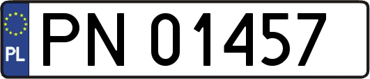 PN01457