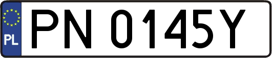 PN0145Y