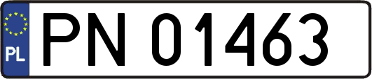 PN01463