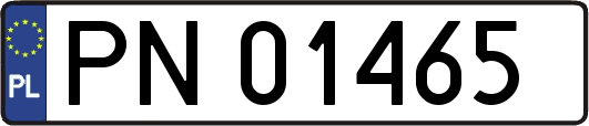 PN01465