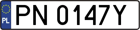 PN0147Y