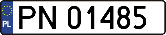 PN01485