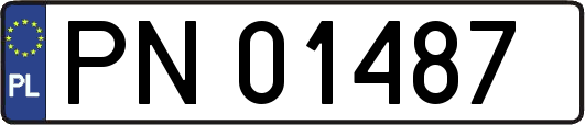 PN01487