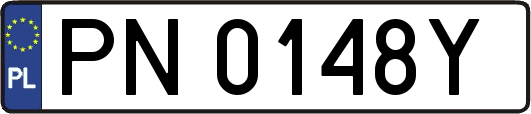 PN0148Y