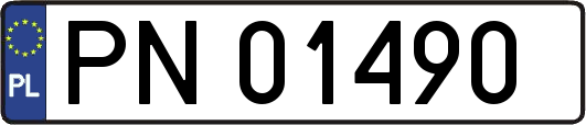 PN01490