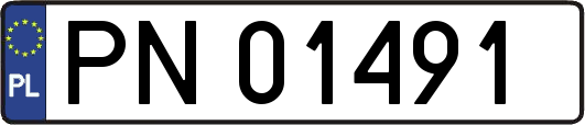 PN01491