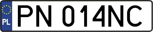 PN014NC