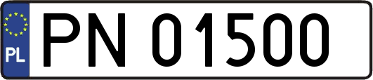 PN01500