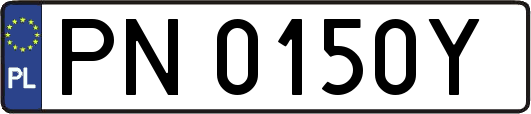 PN0150Y