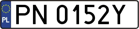PN0152Y