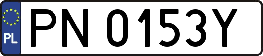 PN0153Y