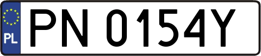 PN0154Y