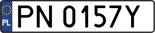 PN0157Y