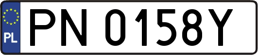 PN0158Y