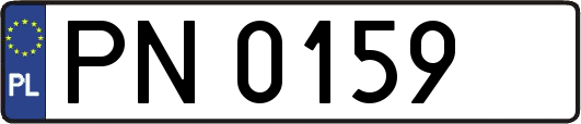 PN0159
