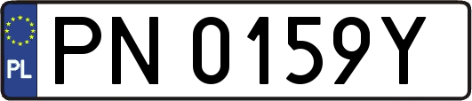 PN0159Y