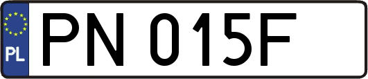 PN015F