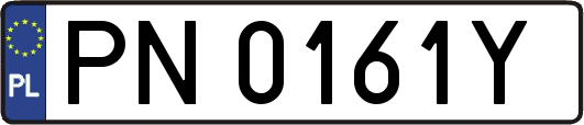 PN0161Y