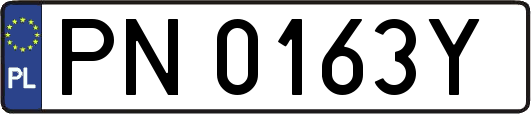 PN0163Y