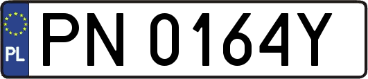 PN0164Y