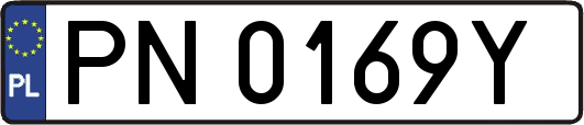 PN0169Y
