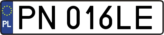 PN016LE