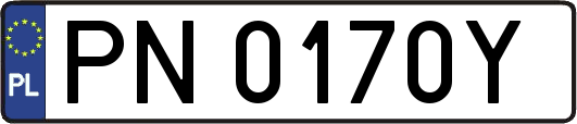 PN0170Y