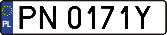 PN0171Y