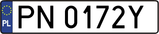 PN0172Y