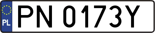 PN0173Y