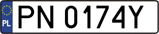 PN0174Y