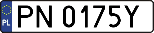 PN0175Y