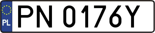 PN0176Y