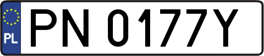 PN0177Y