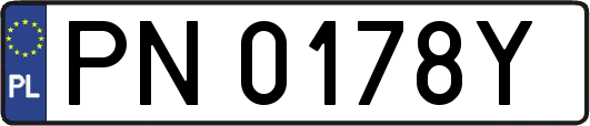 PN0178Y