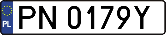 PN0179Y