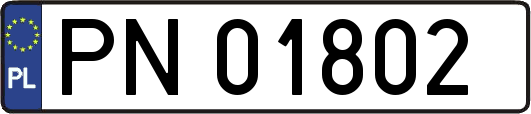 PN01802