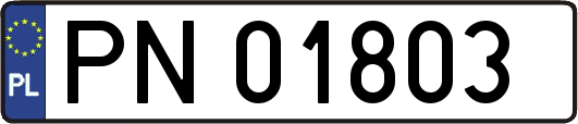 PN01803
