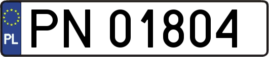 PN01804
