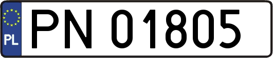 PN01805