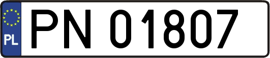 PN01807