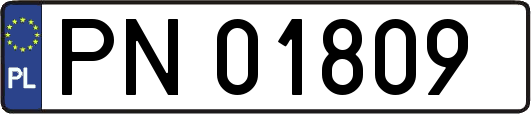 PN01809