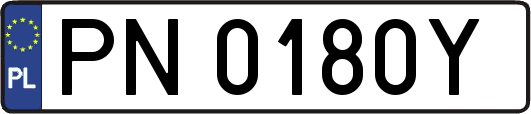 PN0180Y