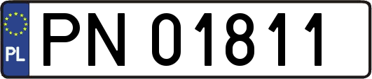 PN01811