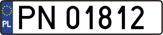 PN01812