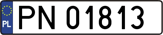 PN01813