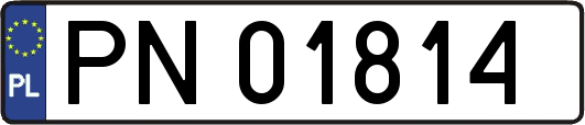 PN01814