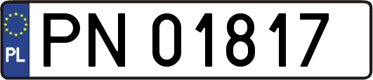 PN01817