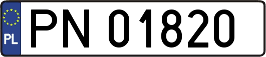 PN01820