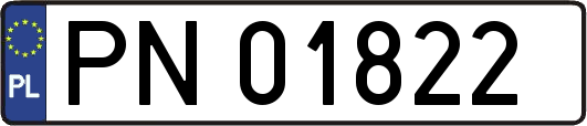 PN01822